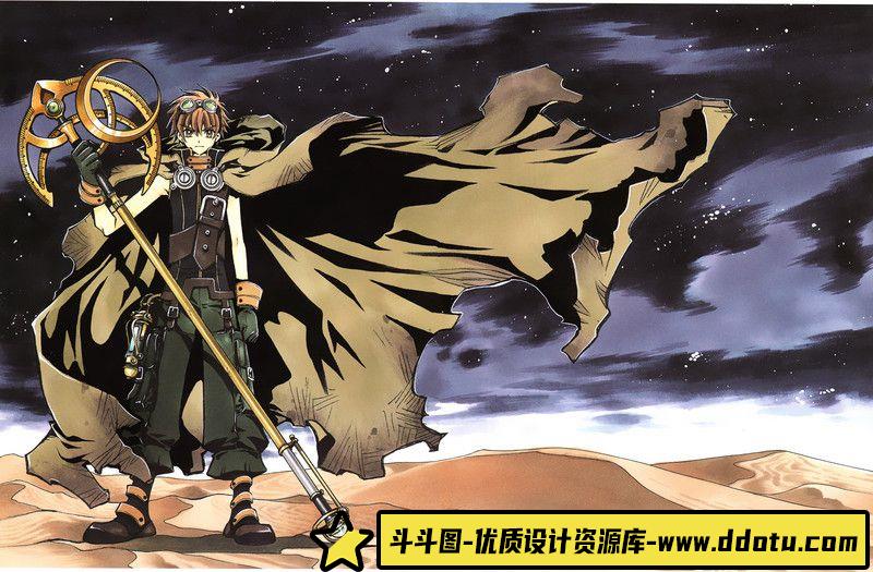 067–CraigMullins作品-绘师作品专区-404MB-1704P