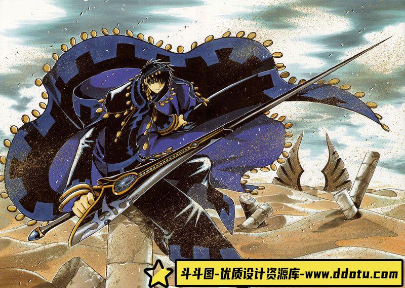 067–CraigMullins作品-绘师作品专区-404MB-1704P