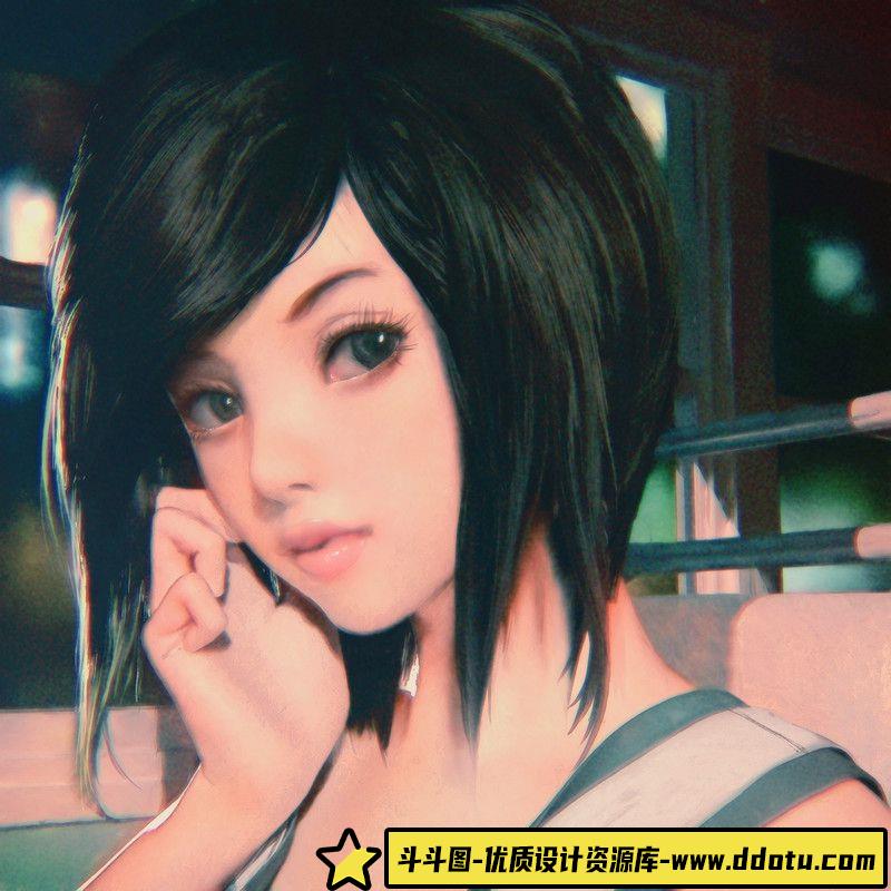 069–Dadachyo作品-绘师作品专区-72MB-116P