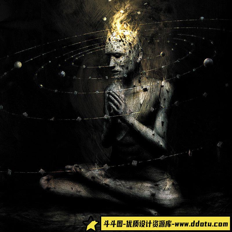 071DavidSierra作品-绘师作品专区-108MB-114P-斗斗图