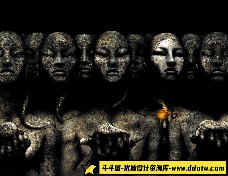 071–DavidSierra作品-绘师作品专区-108MB-114P