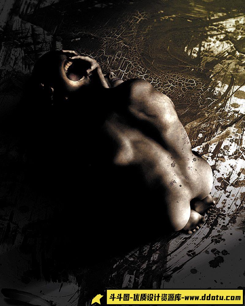 071–DavidSierra作品-绘师作品专区-108MB-114P