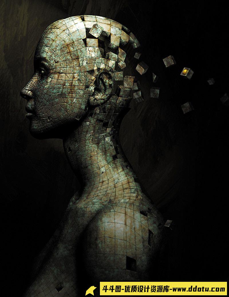 071–DavidSierra作品-绘师作品专区-108MB-114P