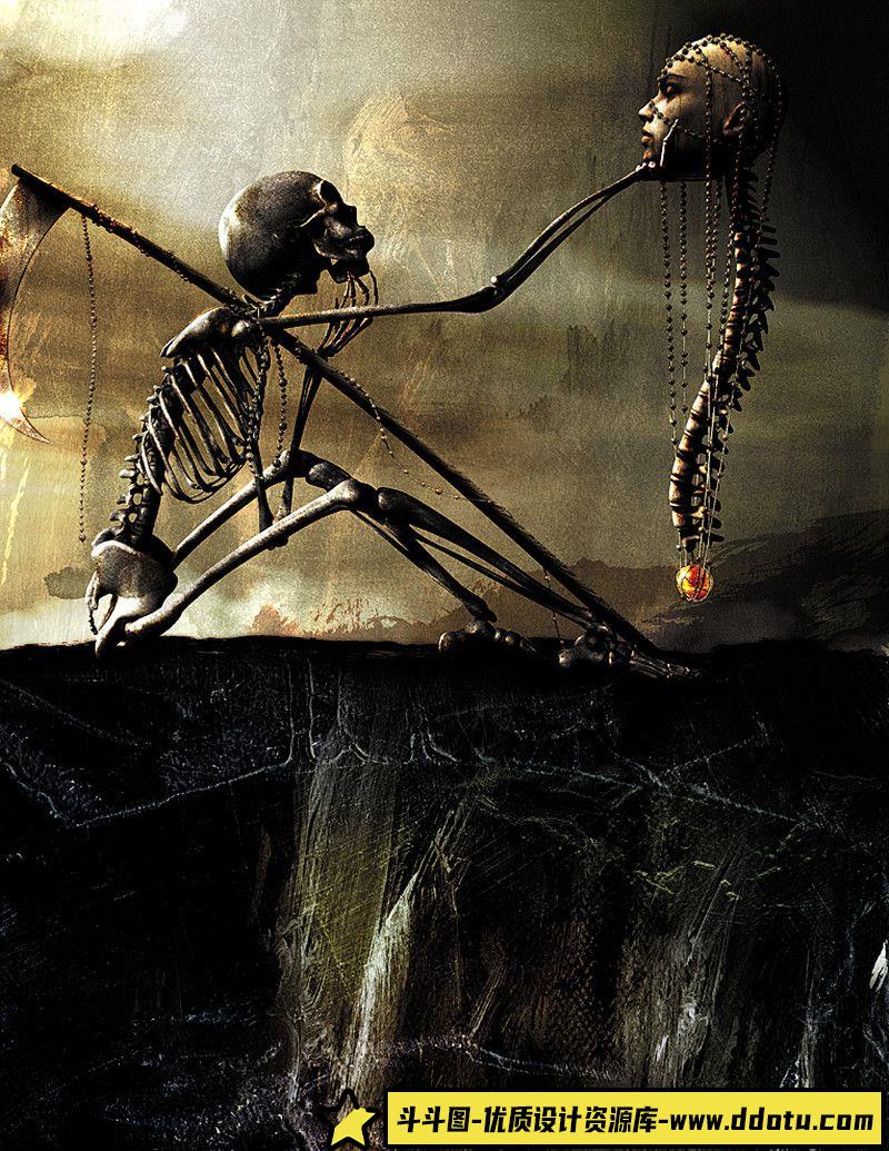 071–DavidSierra作品-绘师作品专区-108MB-114P