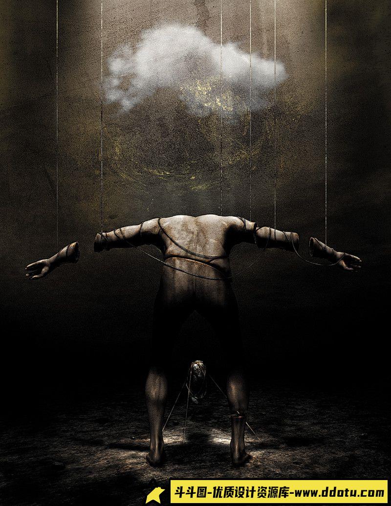 071–DavidSierra作品-绘师作品专区-108MB-114P