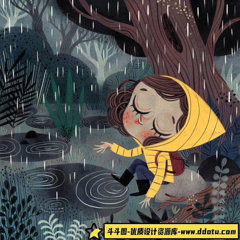 072–DeathBurger&JosanGonzalez作品整合-绘师作品专区-87MB-89P