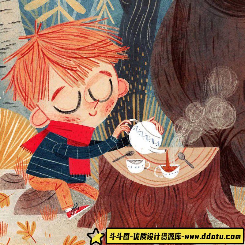 072–DeathBurger&JosanGonzalez作品整合-绘师作品专区-87MB-89P