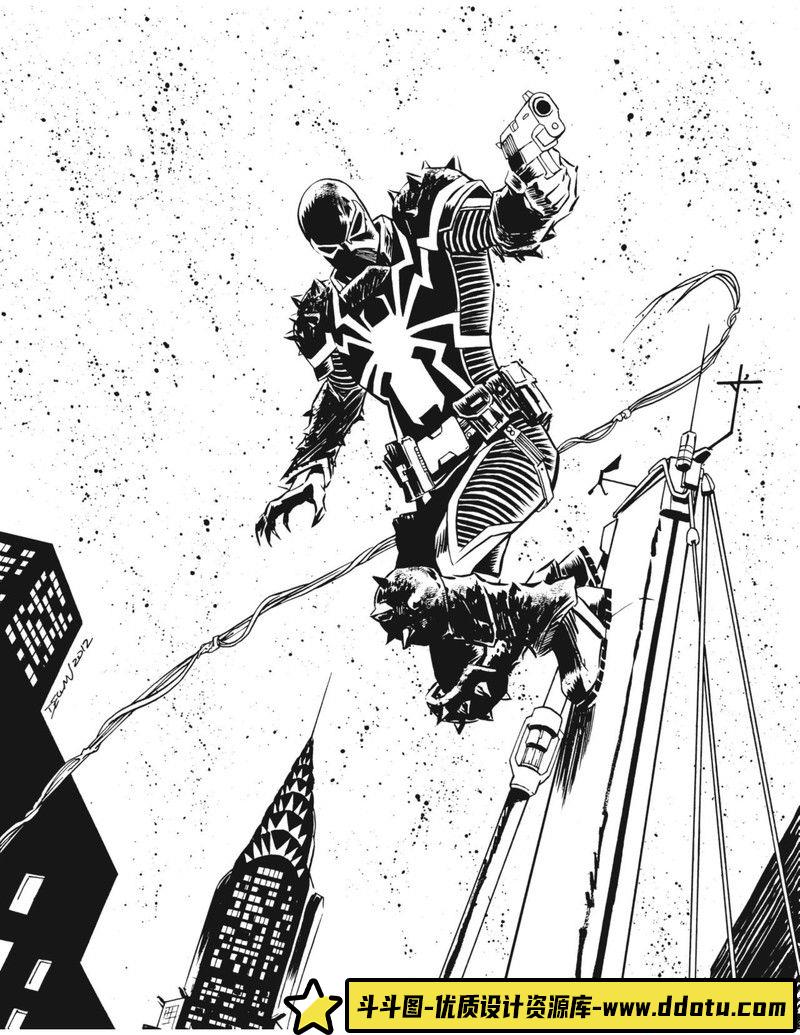 074–DSmile绘画技法集-师作品专区-269MB-217P