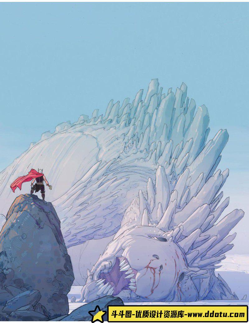 076–FateVol-3-同人艺术集-绘师作品专区-247MB-32P