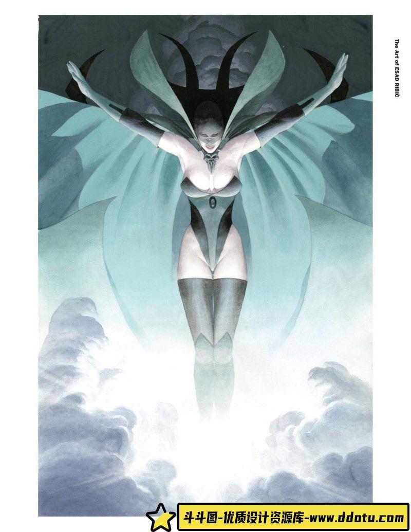 076–FateVol-3-同人艺术集-绘师作品专区-247MB-32P