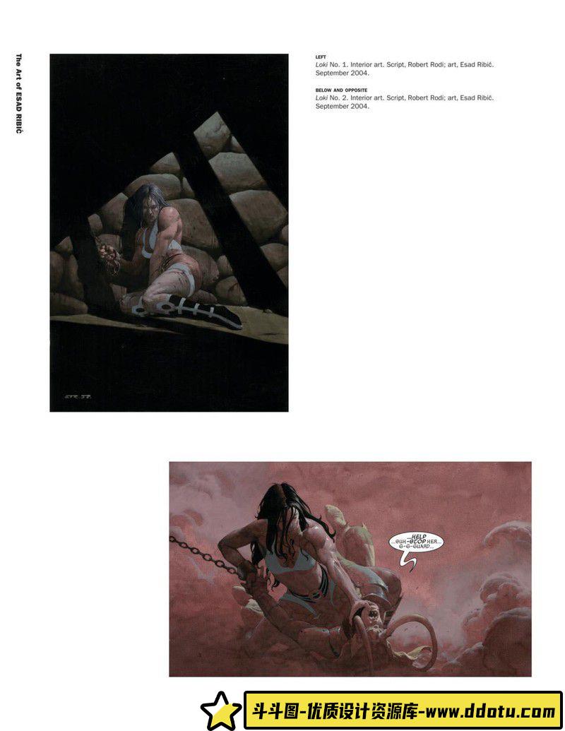 076–FateVol-3-同人艺术集-绘师作品专区-247MB-32P