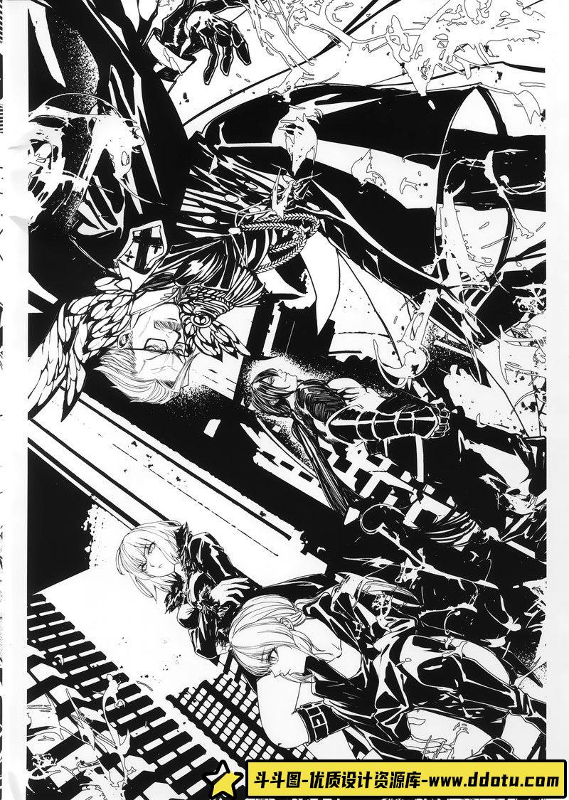 078–FilippoUbertino作品-绘师作品专区-53MB-155P