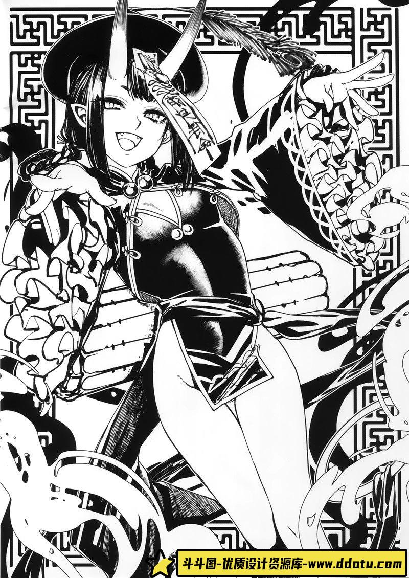 078–FilippoUbertino作品-绘师作品专区-53MB-155P