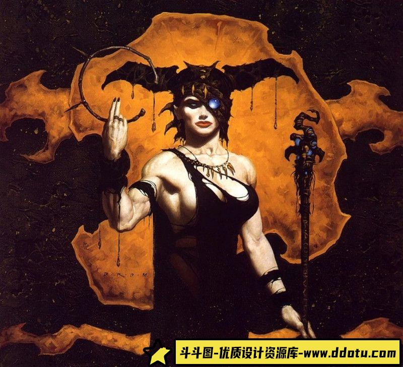 083–Gomgome作品-绘师作品专区-131MB-76P