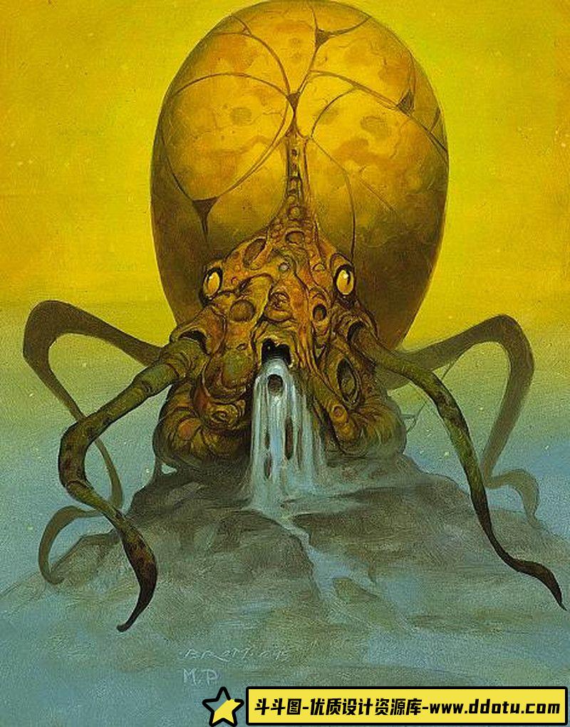 083–Gomgome作品-绘师作品专区-131MB-76P