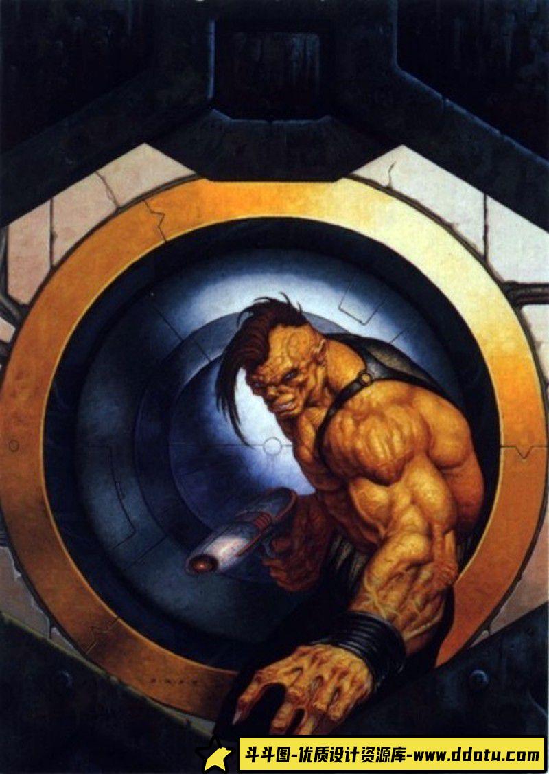 083–Gomgome作品-绘师作品专区-131MB-76P