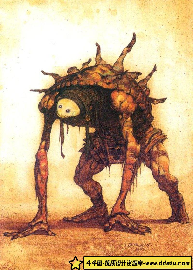 083–Gomgome作品-绘师作品专区-131MB-76P