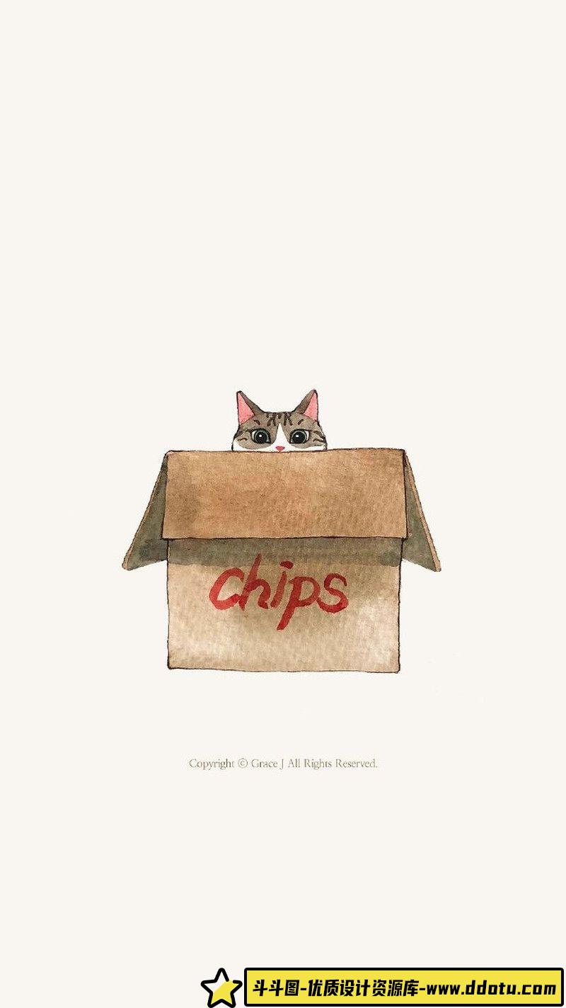 084–GraceJ水彩作品-绘师作品专区-474MB-865P