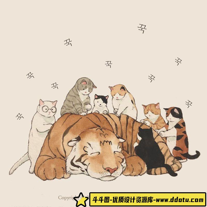 084–GraceJ水彩作品-绘师作品专区-474MB-865P