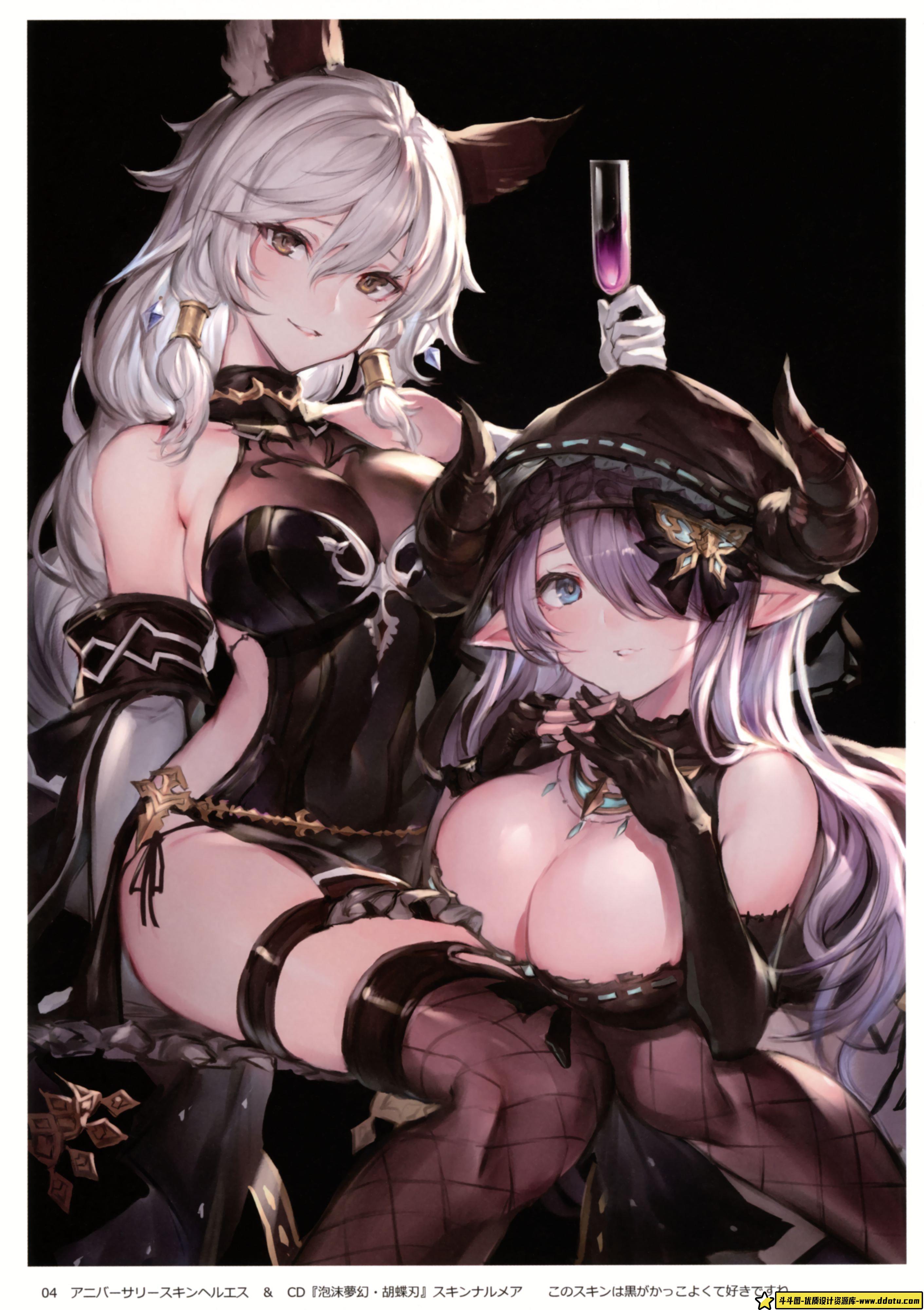 086–Guweiz作品-绘师作品专区-450MB-137P-3V