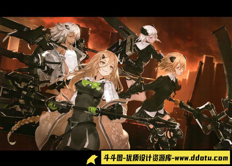 088–H.R.Giger手稿作品-绘师作品专区-32MB-121P