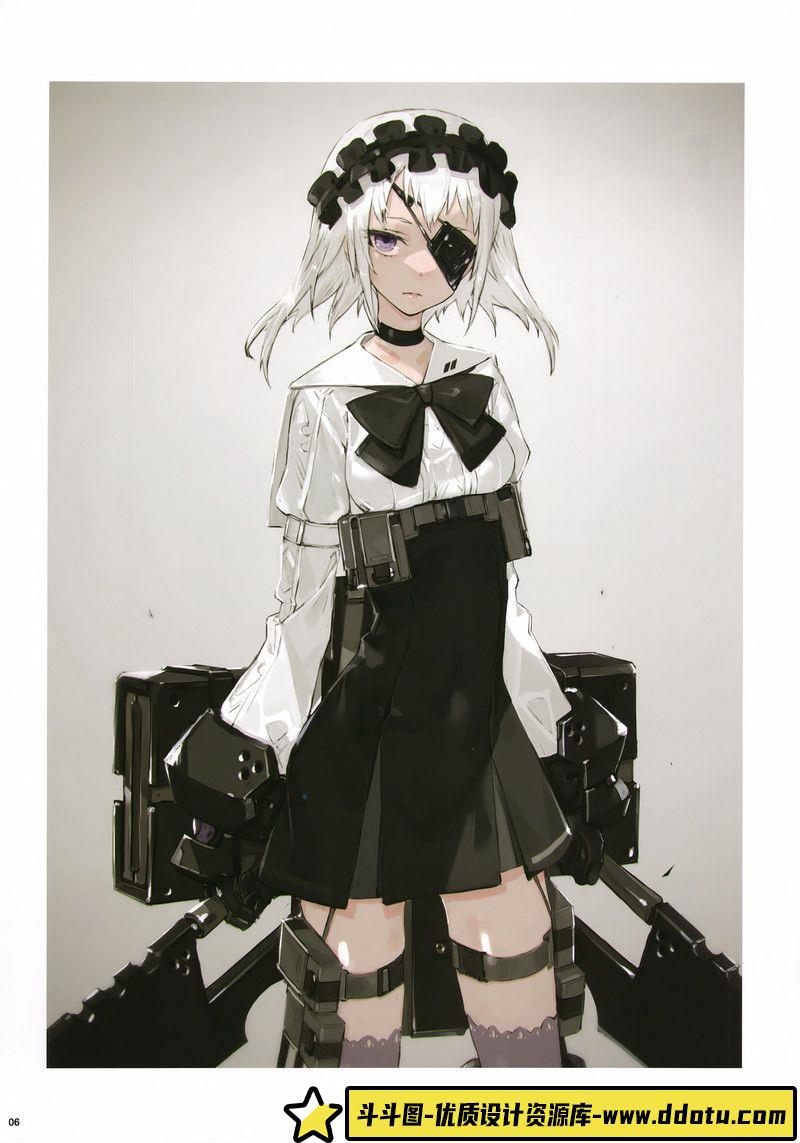 088–H.R.Giger手稿作品-绘师作品专区-32MB-121P