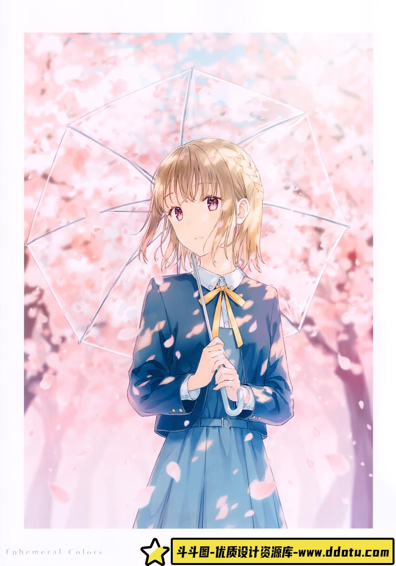 091–HitenKei作品-绘师作品专区-945MB-105P