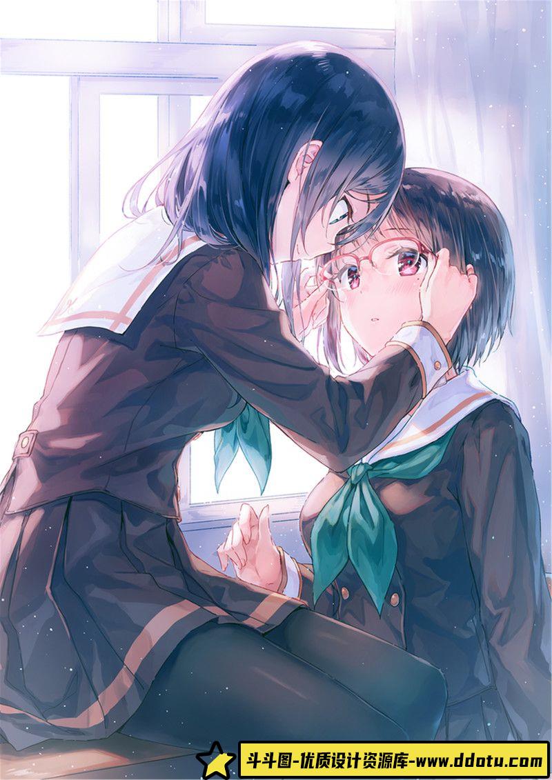 092–Hob设定集-绘师作品专区-203MB-387P