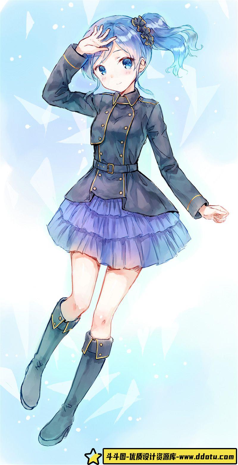 092–Hob设定集-绘师作品专区-203MB-387P