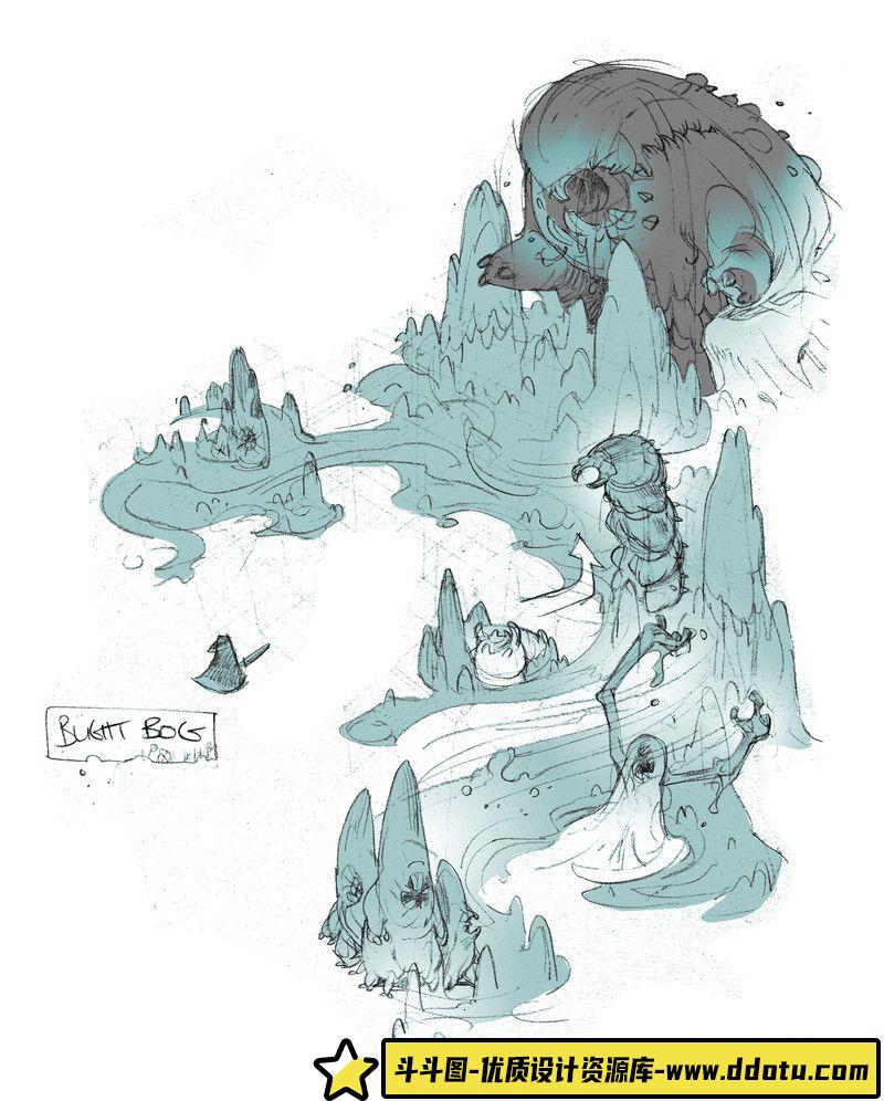 093–Hong-SoonSang作品-绘师作品专区-90MB-246P