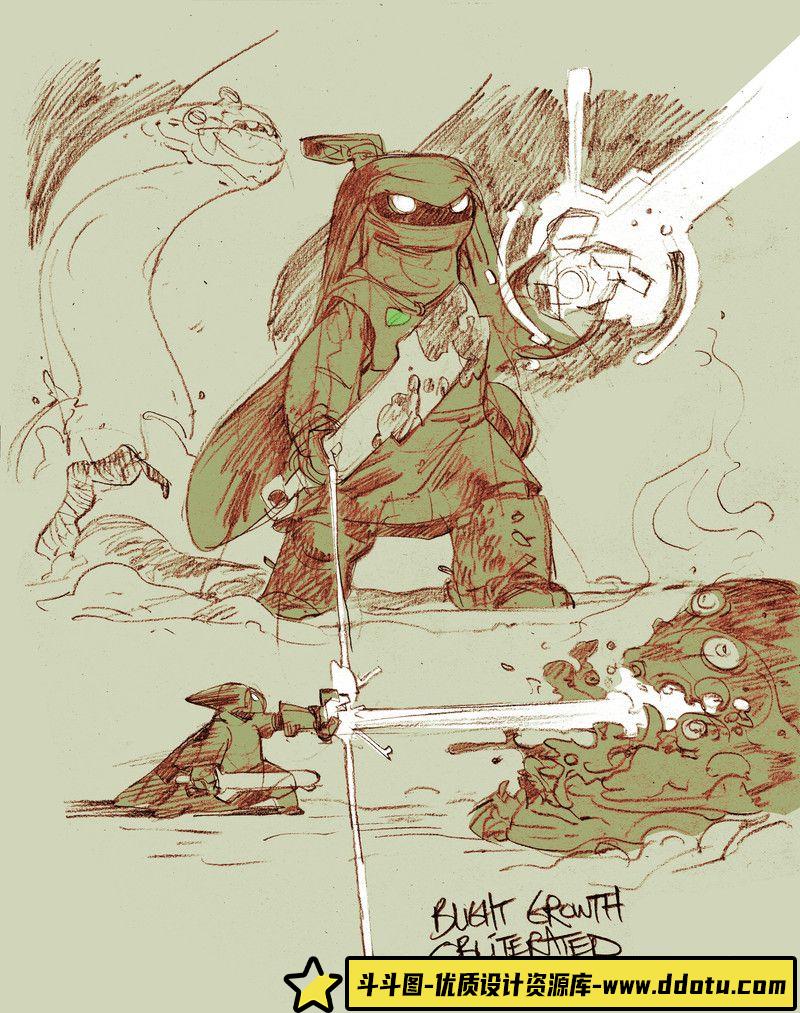 093–Hong-SoonSang作品-绘师作品专区-90MB-246P