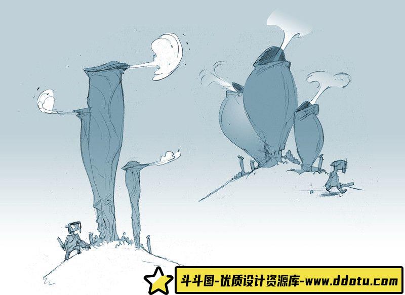 093–Hong-SoonSang作品-绘师作品专区-90MB-246P