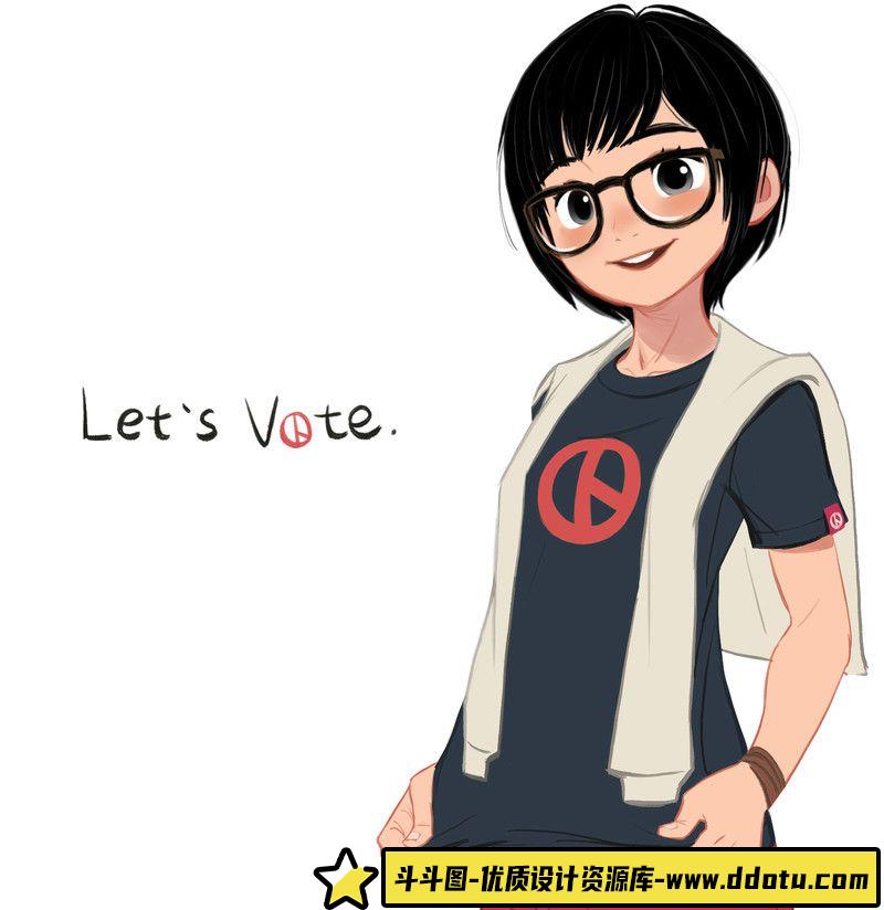 094–Hotaruzzzz 作品图包-绘师作品-166MB-50P