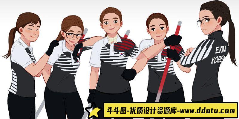 094–Hotaruzzzz 作品图包-绘师作品-166MB-50P