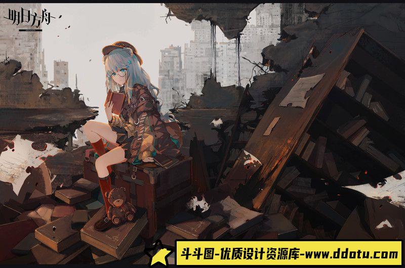 095–HumbertoRamos艺术集-绘师作品专区-352MB-59P-1PDF