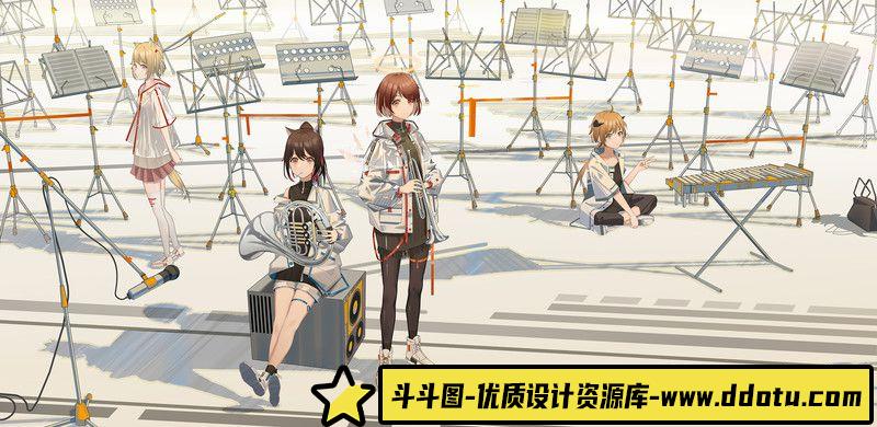 095–HumbertoRamos艺术集-绘师作品专区-352MB-59P-1PDF