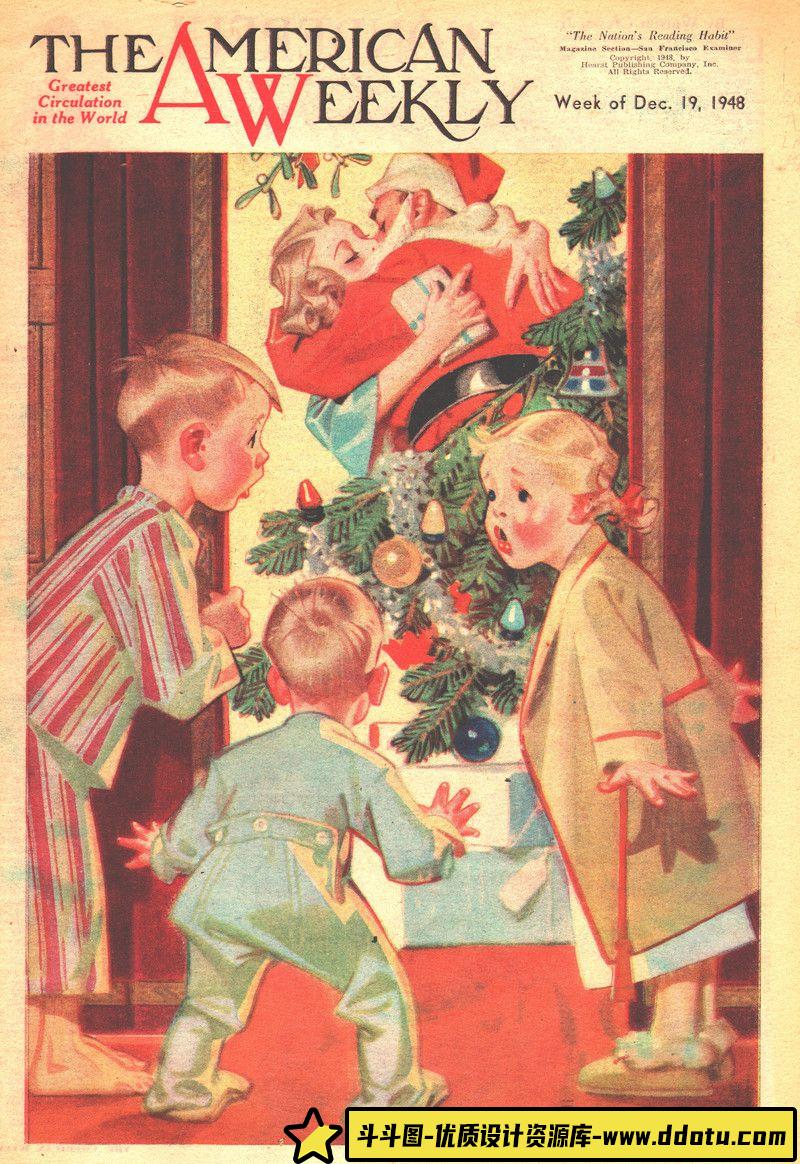 097–JCLeyendecker作品-绘师作品专区-376MB-1000P