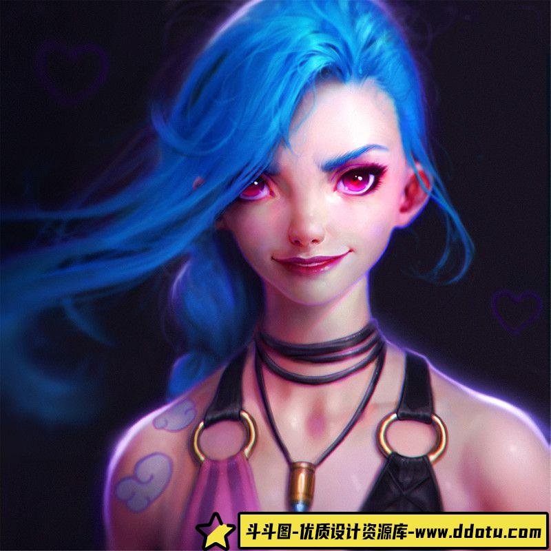 097–JCLeyendecker作品-绘师作品专区-376MB-1000P