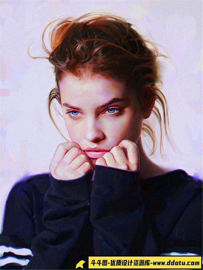 097–JCLeyendecker作品-绘师作品专区-376MB-1000P