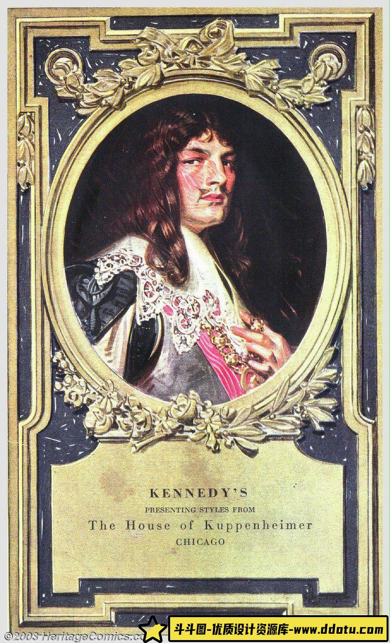 098–JohnBauer北欧神话艺术画册-绘师作品专区-75MB-136P