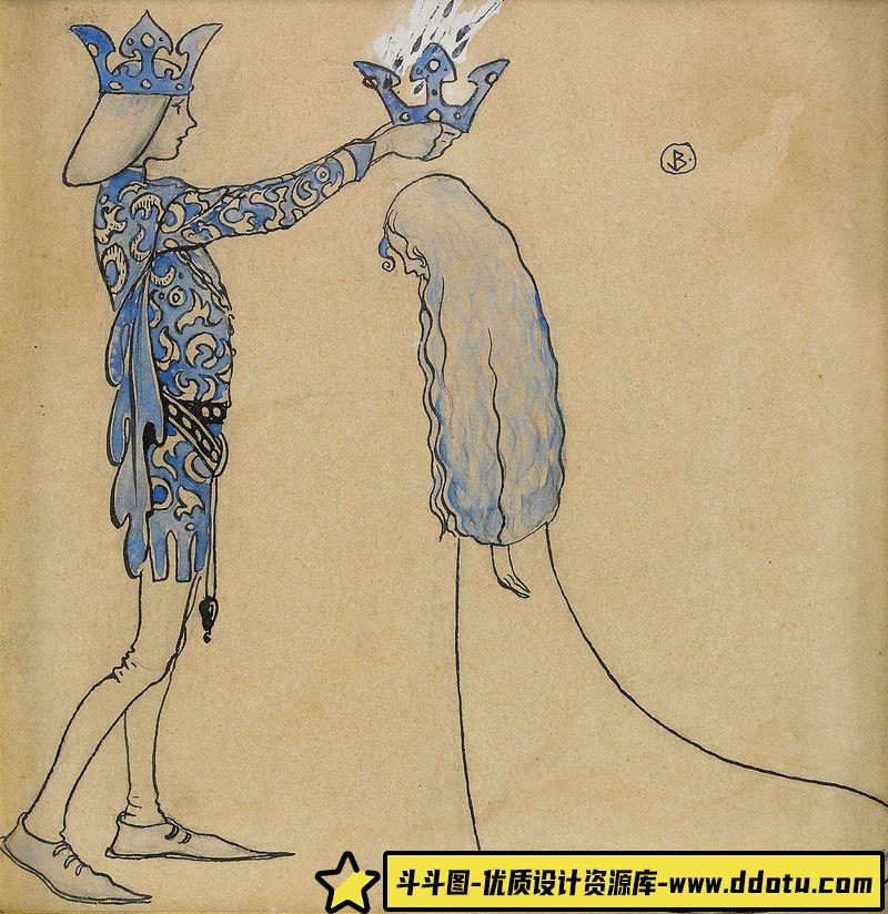 099–JonFoster作品-绘师作品专区-8MB-14P