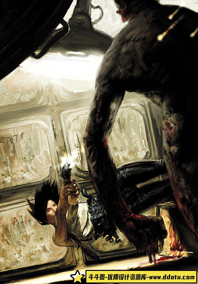 100–JuliaSarda作品-绘师作品专区-100MB-358P