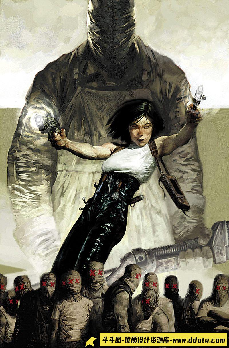 100–JuliaSarda作品-绘师作品专区-100MB-358P