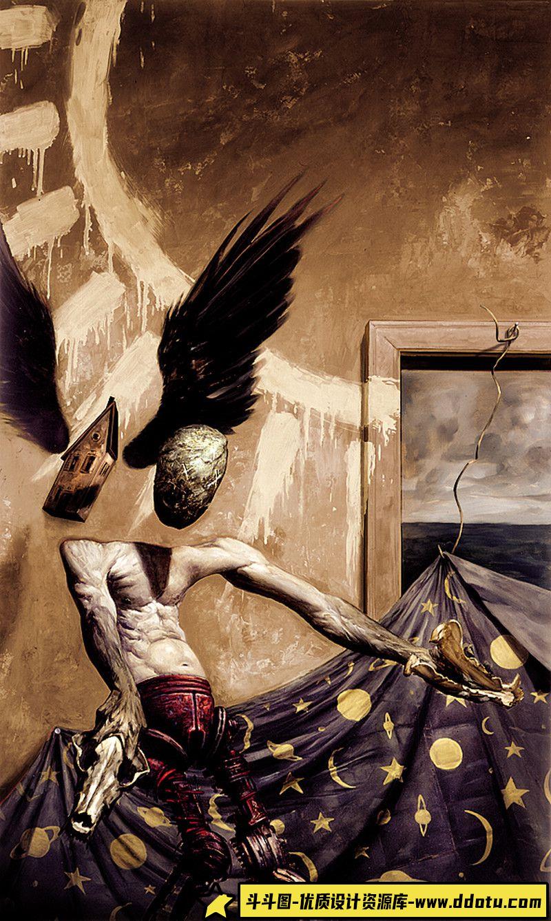 100–JuliaSarda作品-绘师作品专区-100MB-358P