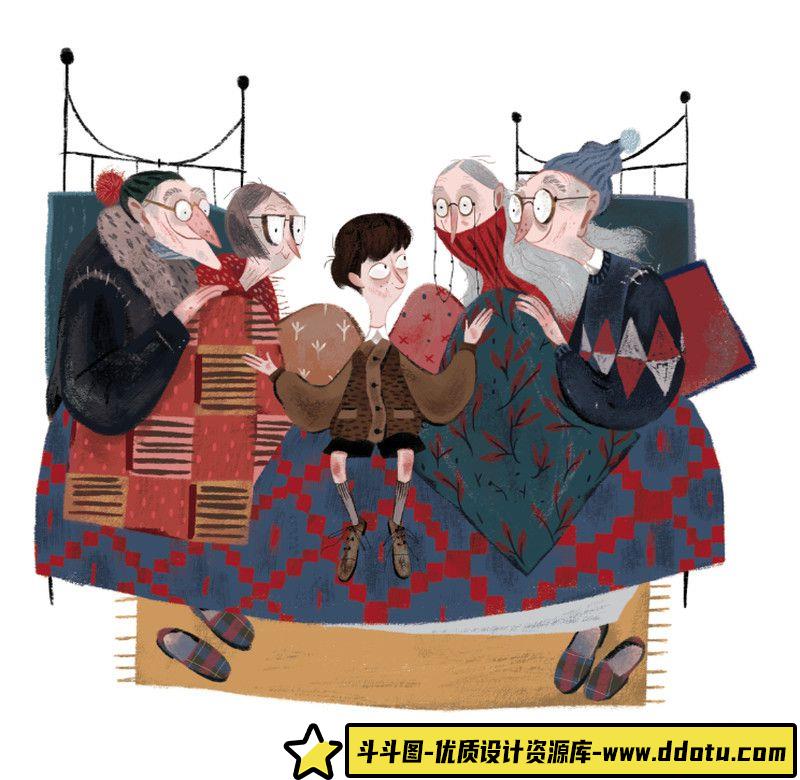 101–LackRPG画集-绘师作品专区-113MB-133P