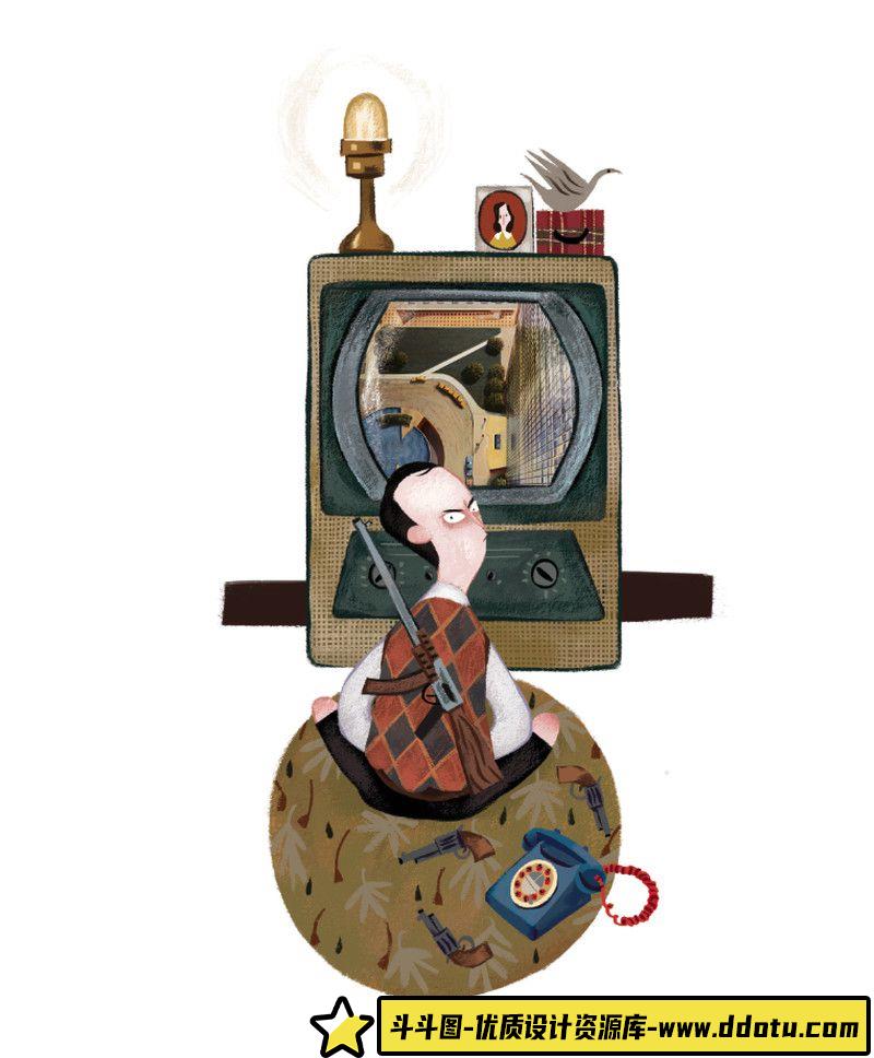 101–LackRPG画集-绘师作品专区-113MB-133P