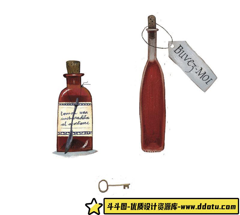 101–LackRPG画集-绘师作品专区-113MB-133P