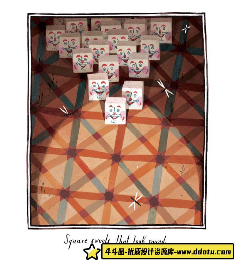 101–LackRPG画集-绘师作品专区-113MB-133P