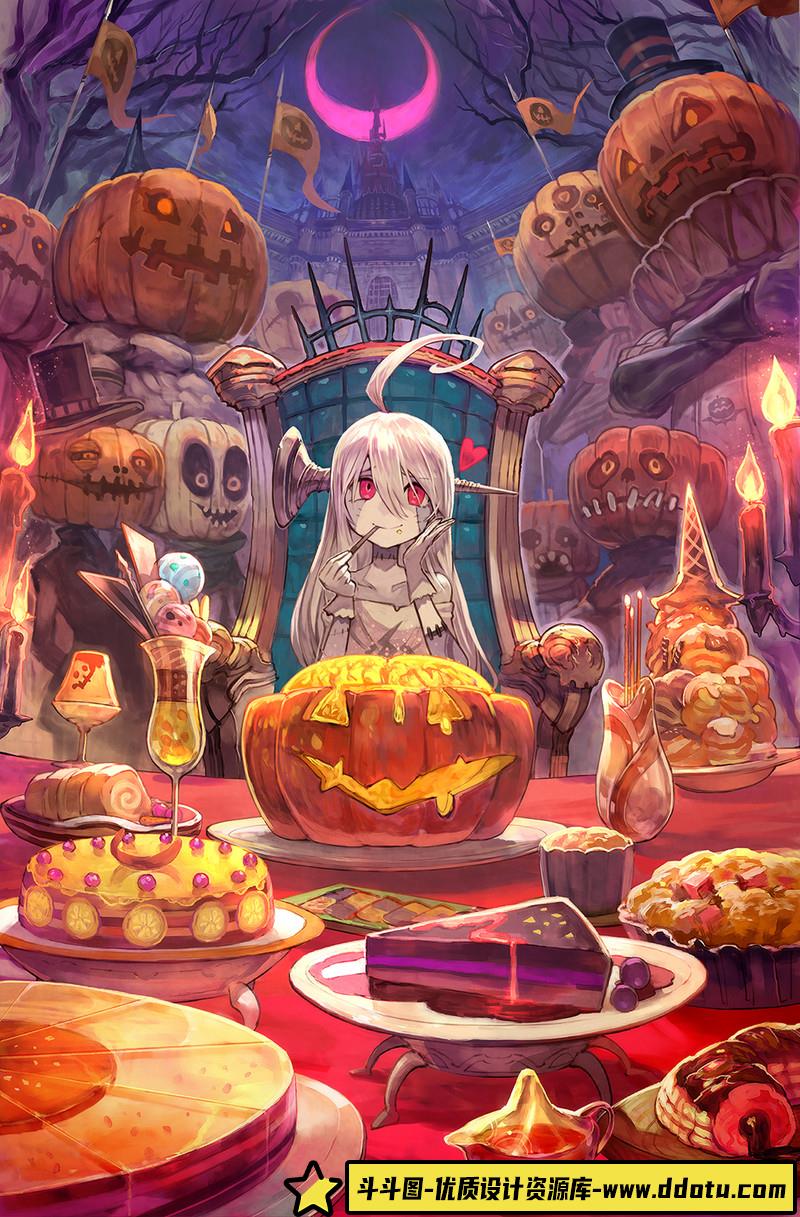 102–Lack画集-绘师作品专区-130MB-184P