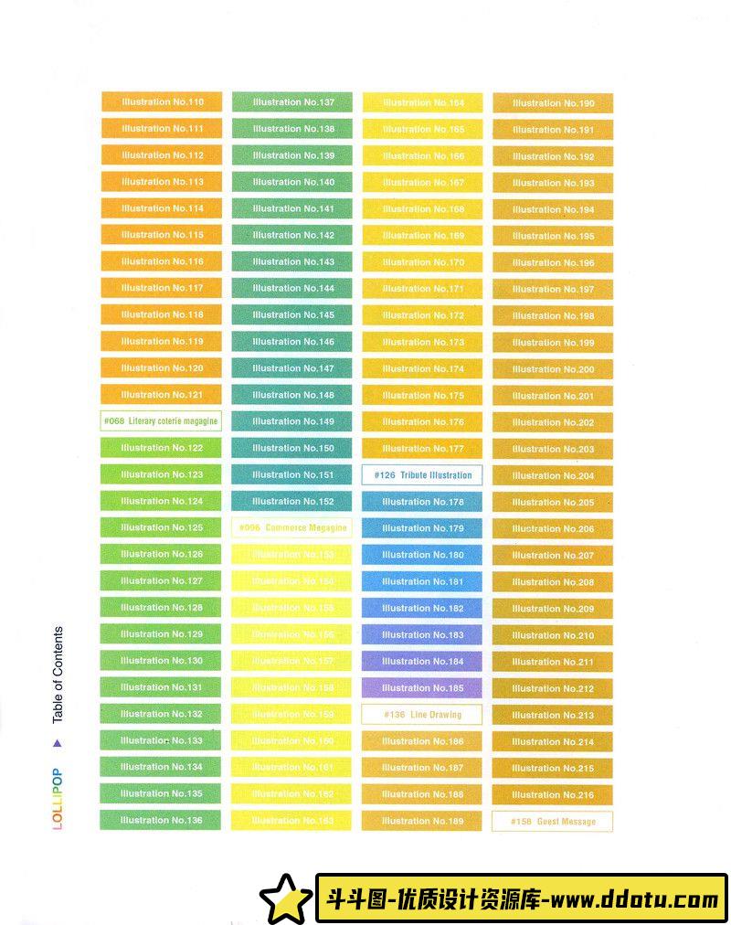 106–MAGGI作品-绘师作品专区-127MB-212P